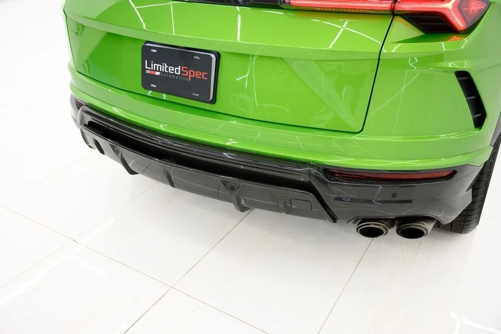 2022 Lamborghini Urus - Image 15 of 21