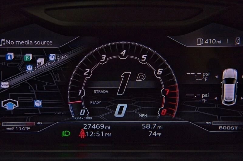 2022 Lamborghini Urus - Image 23 of 31