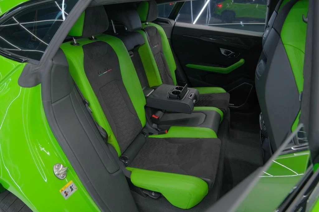 2022 Lamborghini Urus - Image 24 of 31