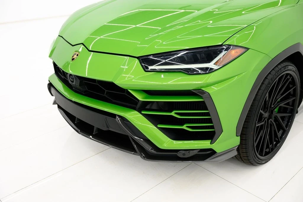 2022 Lamborghini Urus - Image 6 of 21