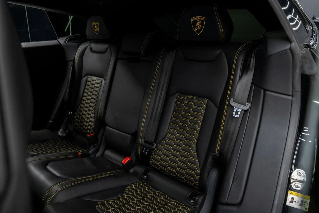 2022 Lamborghini Urus - Image 21 of 21