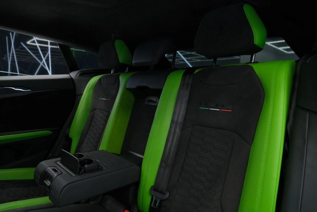 2022 Lamborghini Urus - Image 18 of 31