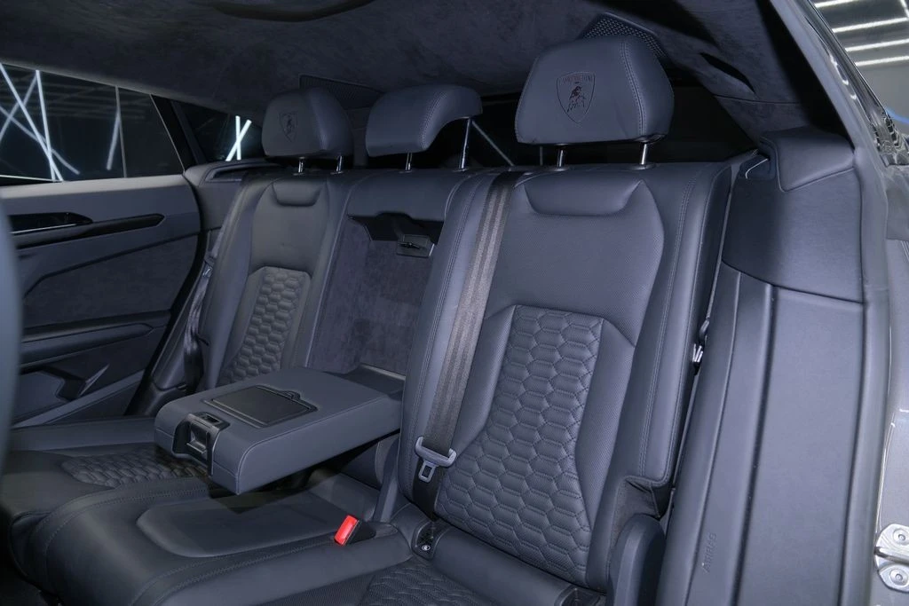 2022 Lamborghini Urus - Image 22 of 31