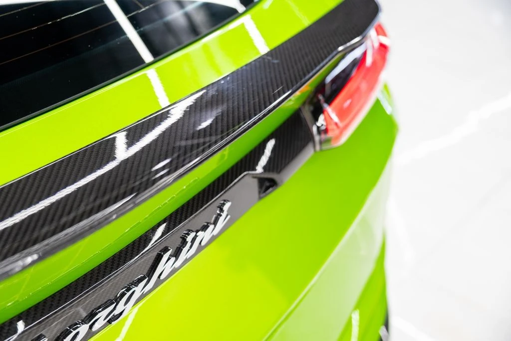 2022 Lamborghini Urus - Image 21 of 21