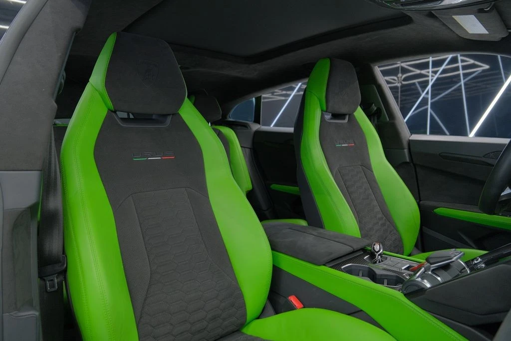 2022 Lamborghini Urus - Image 26 of 31