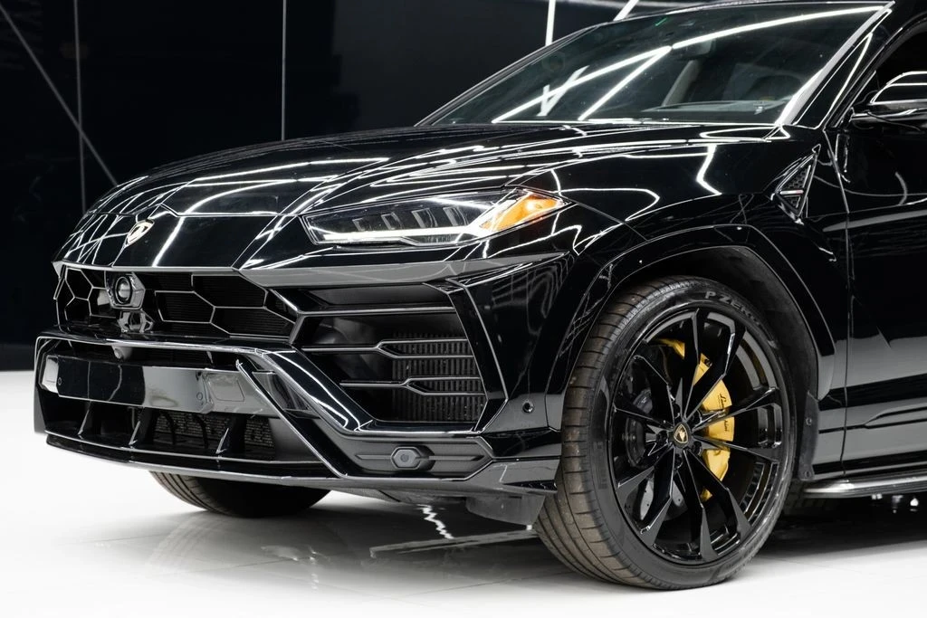 2022 Lamborghini Urus - Image 3 of 21