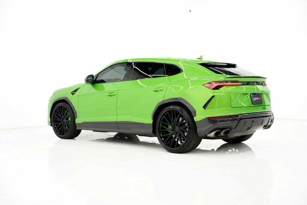 2022 Lamborghini Urus - Image 12 of 21