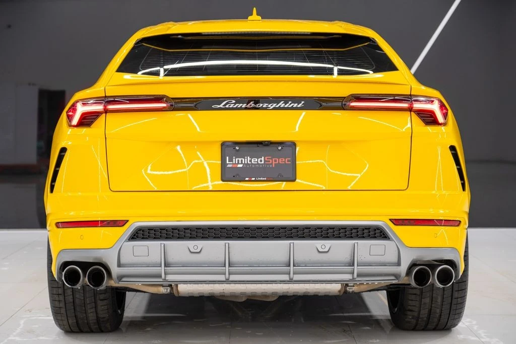 2022 Lamborghini Urus - Image 14 of 21