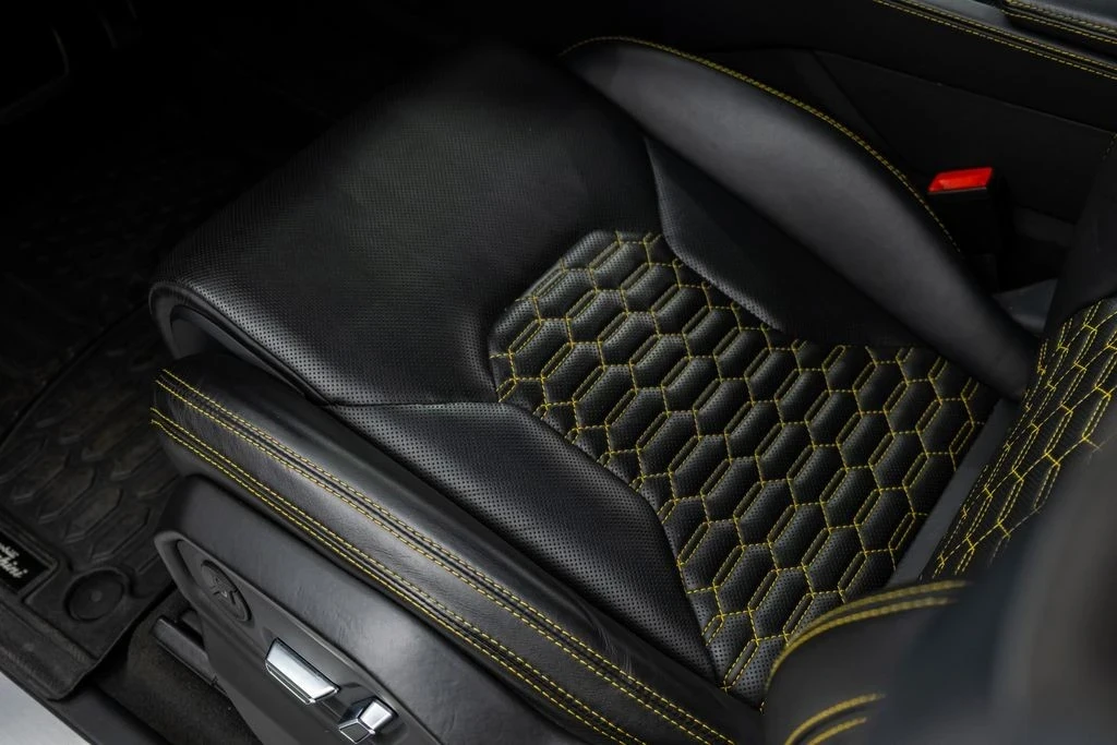 2022 Lamborghini Urus - Image 20 of 21
