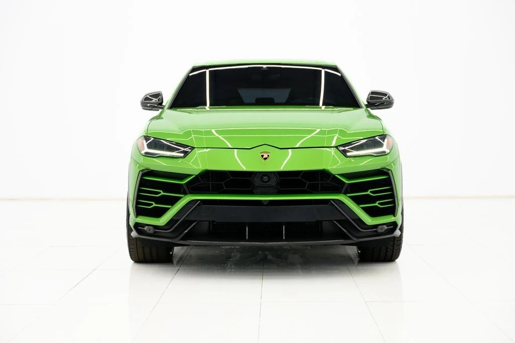 2022 Lamborghini Urus - Image 2 of 21
