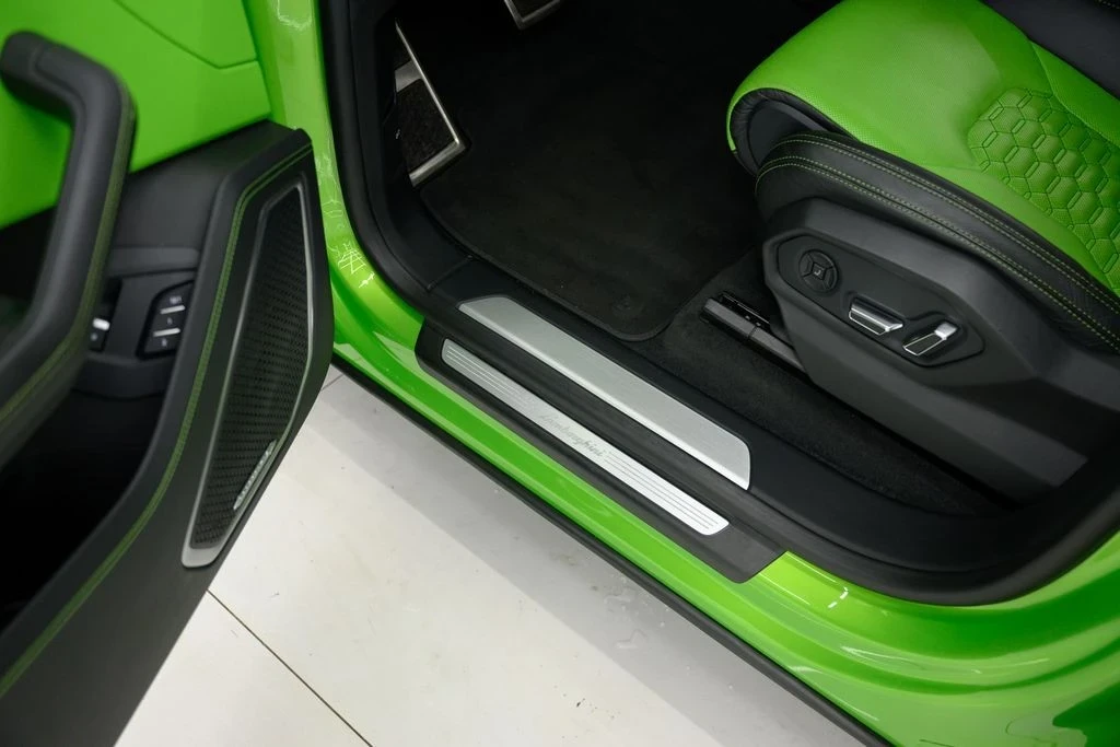 2022 Lamborghini Urus - Image 21 of 21