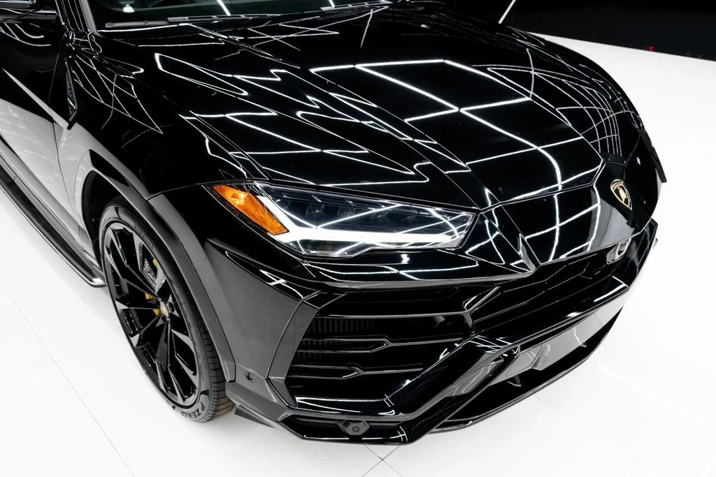 2022 Lamborghini Urus - Image 6 of 21