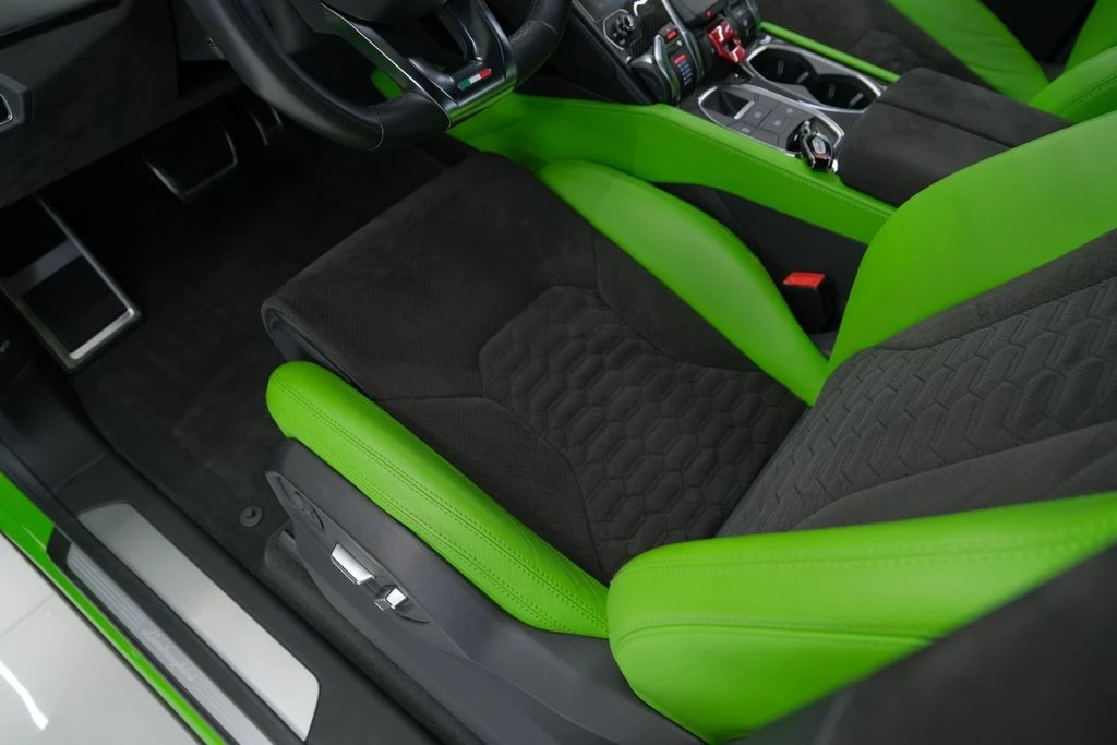 2022 Lamborghini Urus - Image 15 of 31