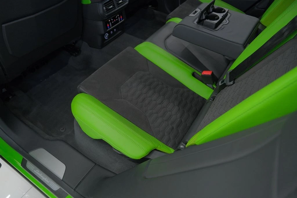 2022 Lamborghini Urus - Image 20 of 31