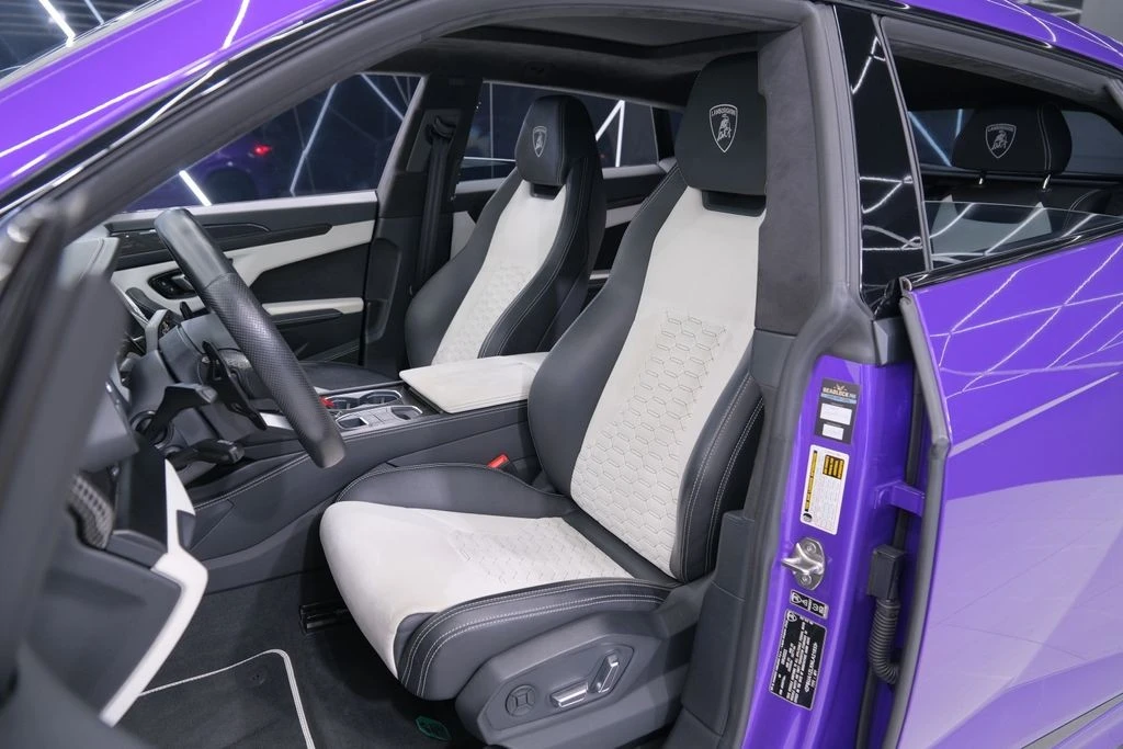 2022 Lamborghini Urus - Image 27 of 31