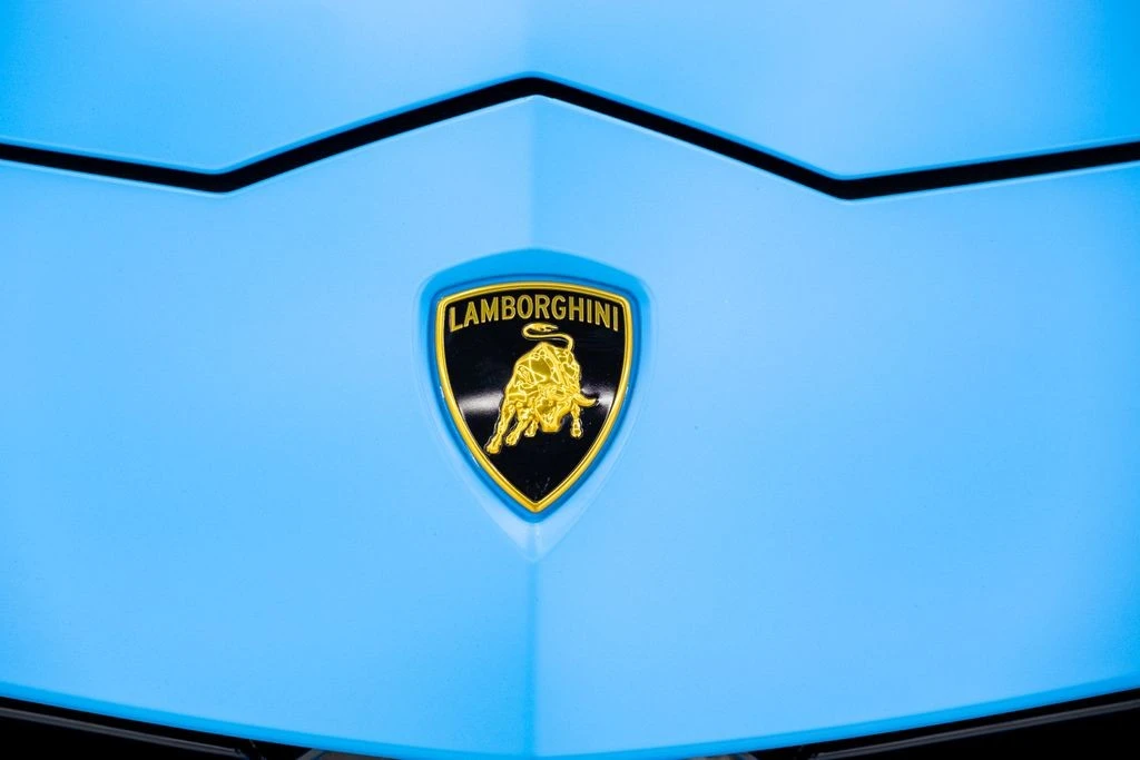2022 Lamborghini Urus - Image 20 of 21