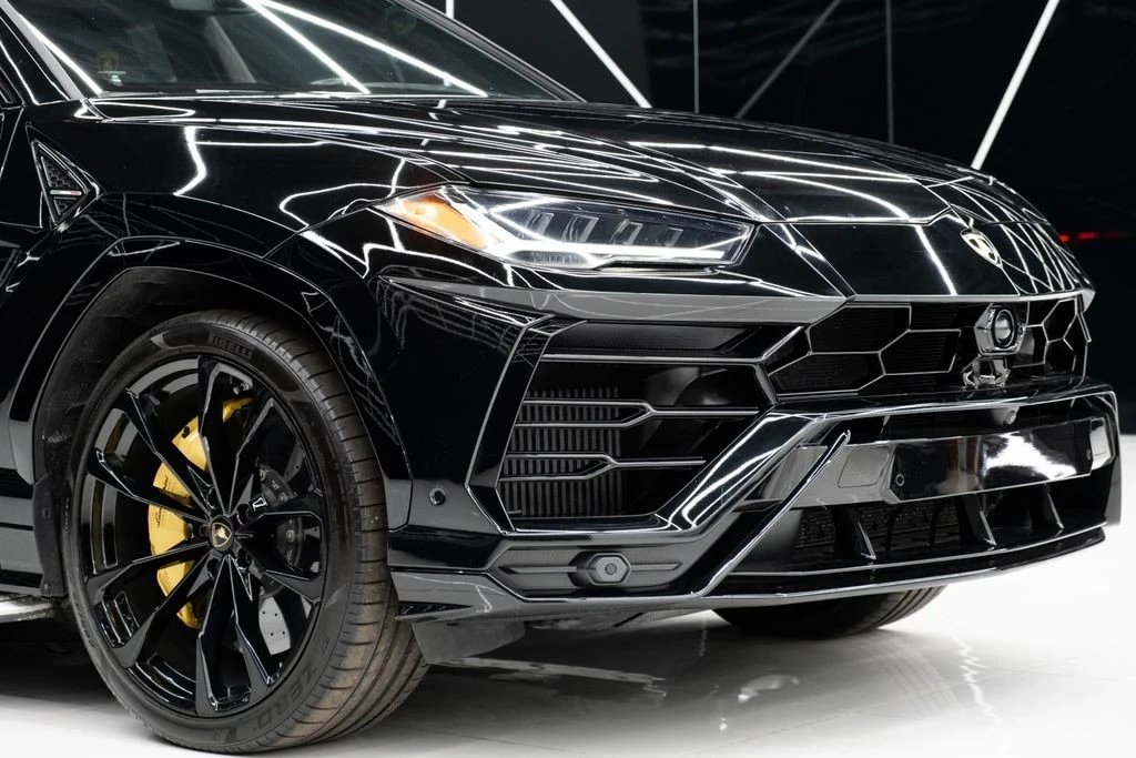 2022 Lamborghini Urus - Image 5 of 21