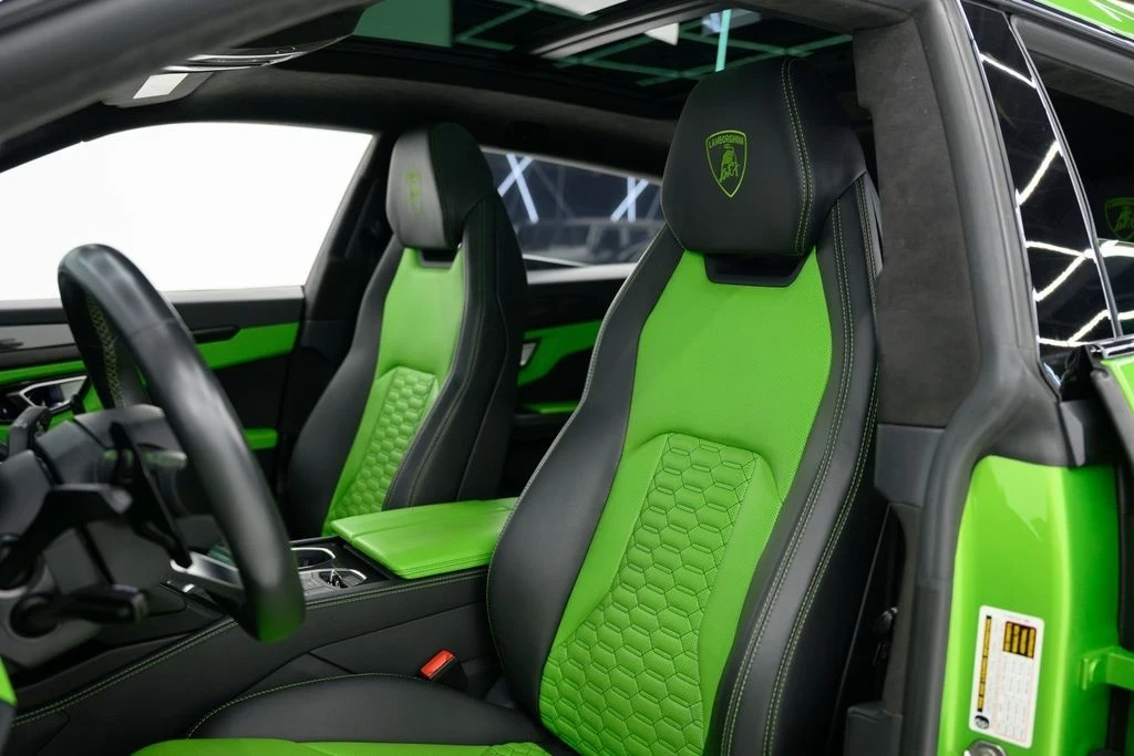 2022 Lamborghini Urus - Image 20 of 21