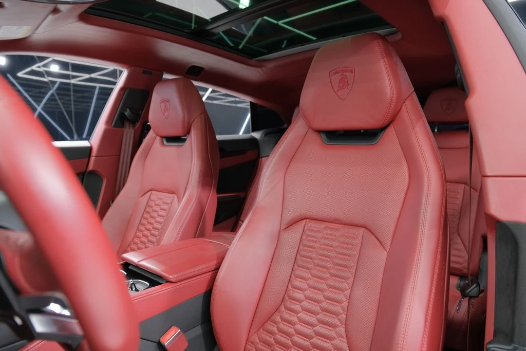 2022 Lamborghini Urus - Image 21 of 21
