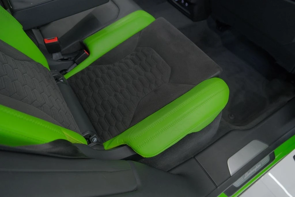 2022 Lamborghini Urus - Image 25 of 31