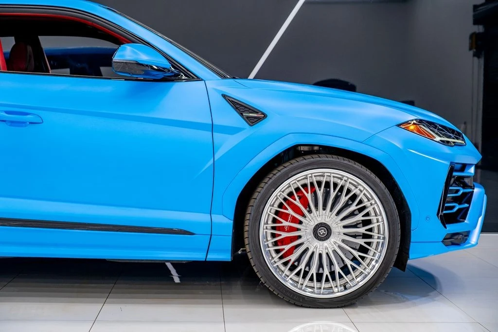 2022 Lamborghini Urus - Image 10 of 21
