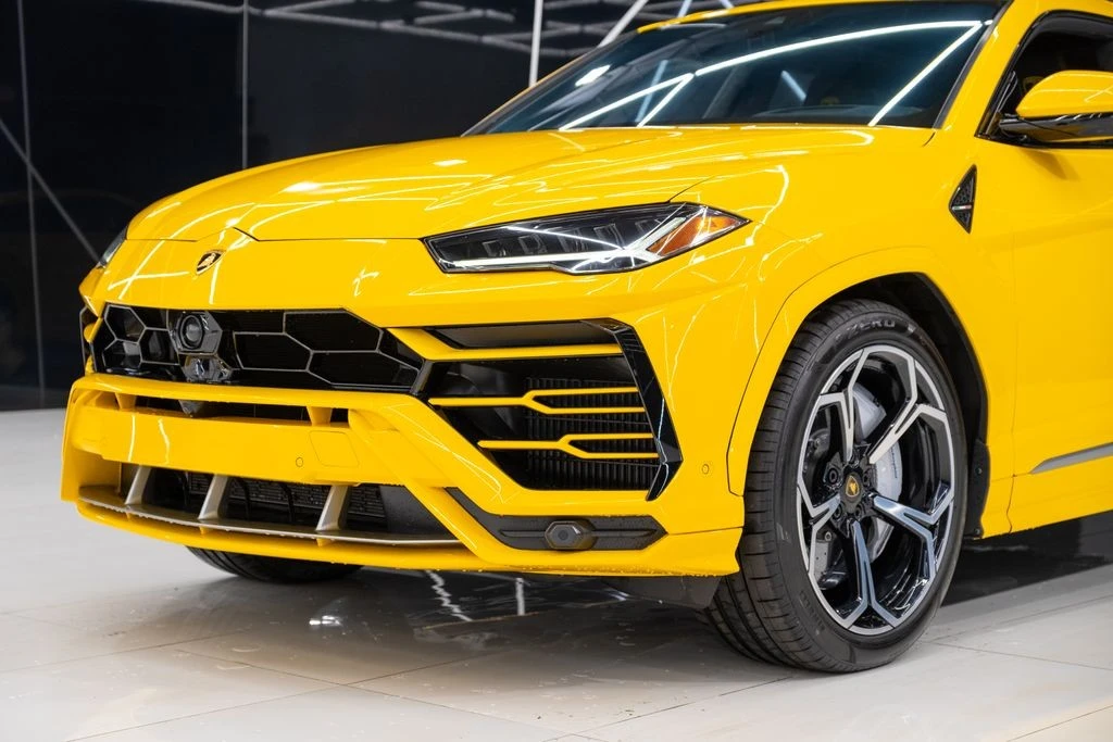 2022 Lamborghini Urus - Image 4 of 21