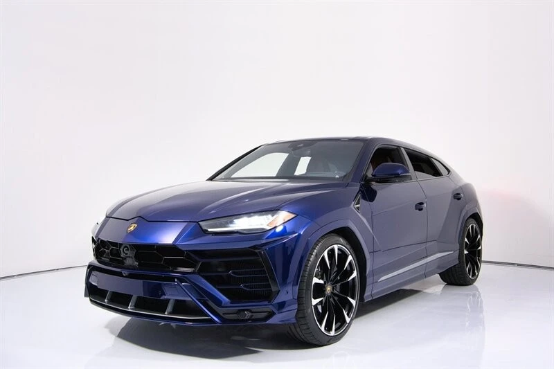2022 Lamborghini Urus - Image 4 of 31
