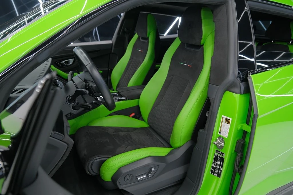 2022 Lamborghini Urus - Image 13 of 31