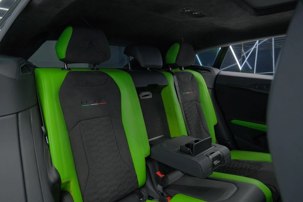 2022 Lamborghini Urus - Image 23 of 31