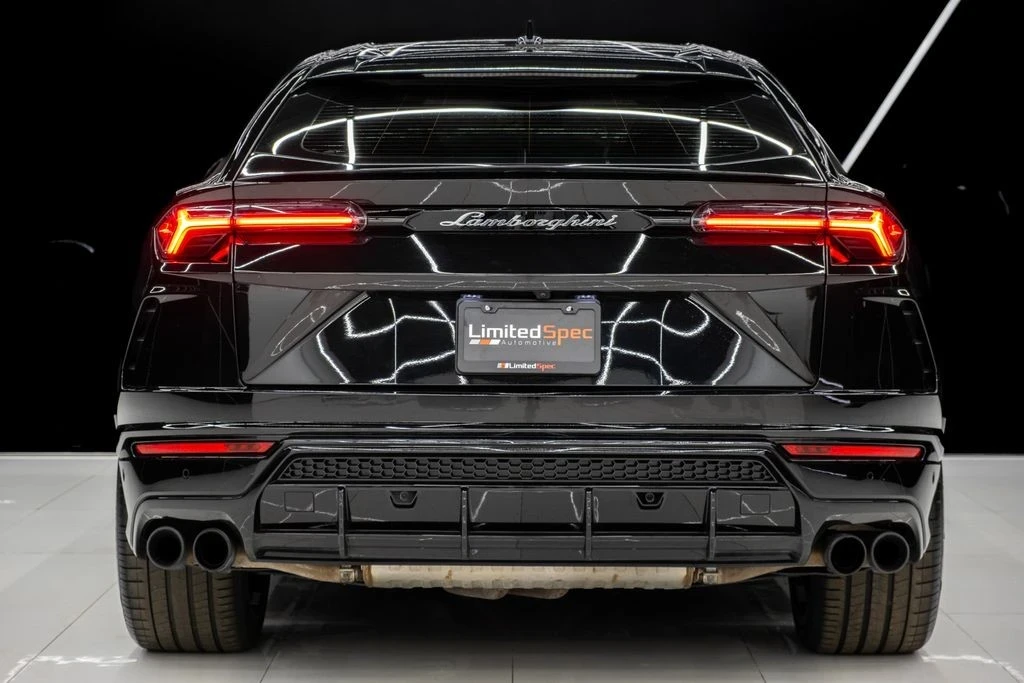 2022 Lamborghini Urus - Image 14 of 21
