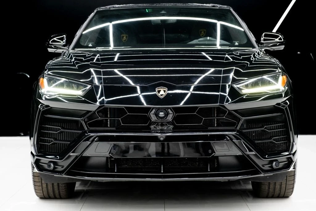 2022 Lamborghini Urus - Image 4 of 21