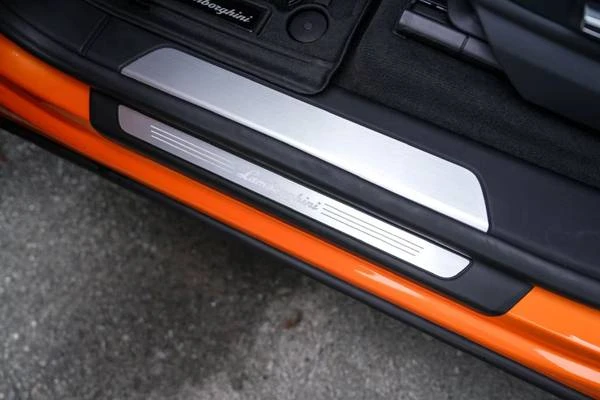 2022 Lamborghini Urus - Image 14 of 21