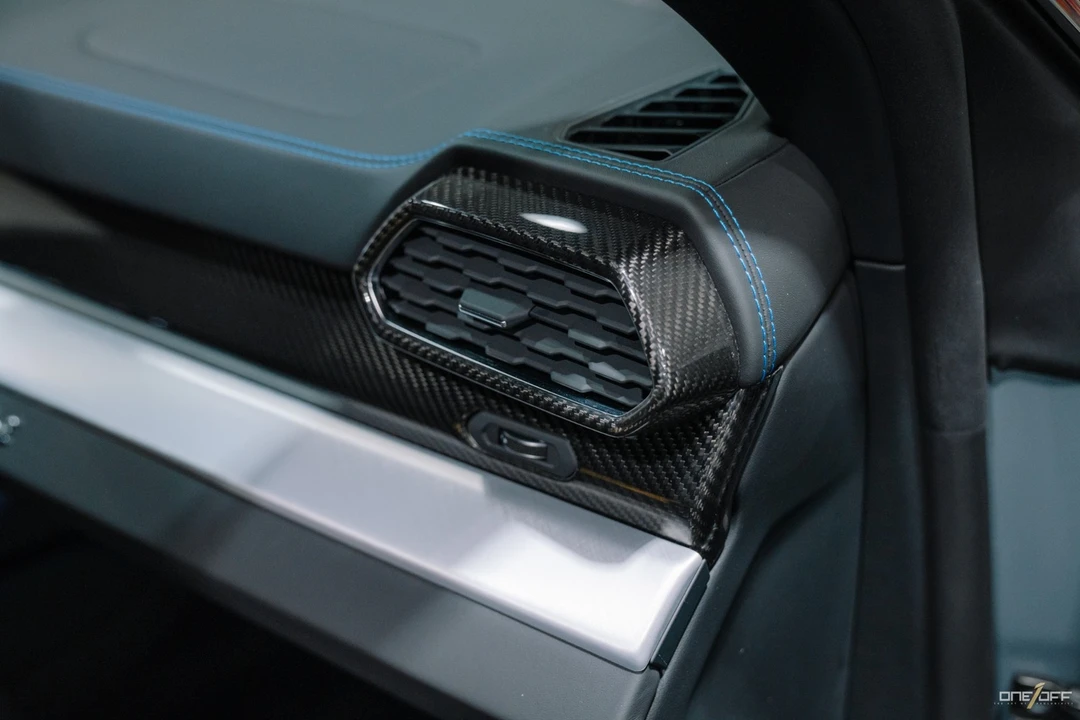 2022 Lamborghini Urus - Image 29 of 31