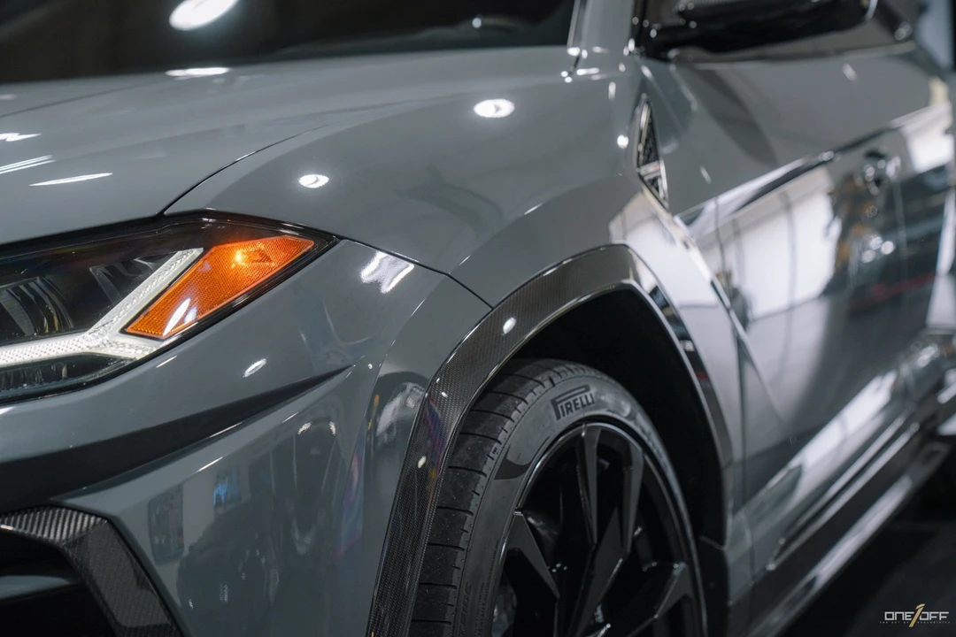 2022 Lamborghini Urus - Image 6 of 31