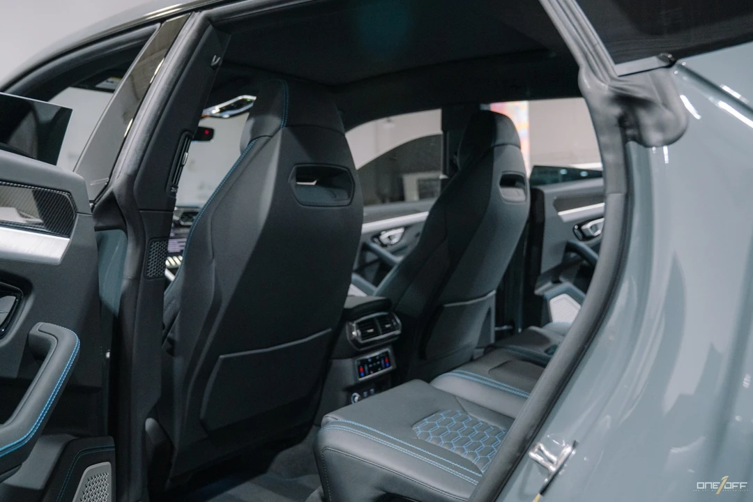 2022 Lamborghini Urus - Image 17 of 31