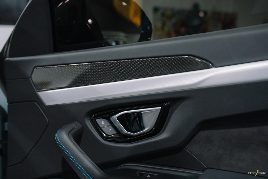 2022 Lamborghini Urus - Image 26 of 31