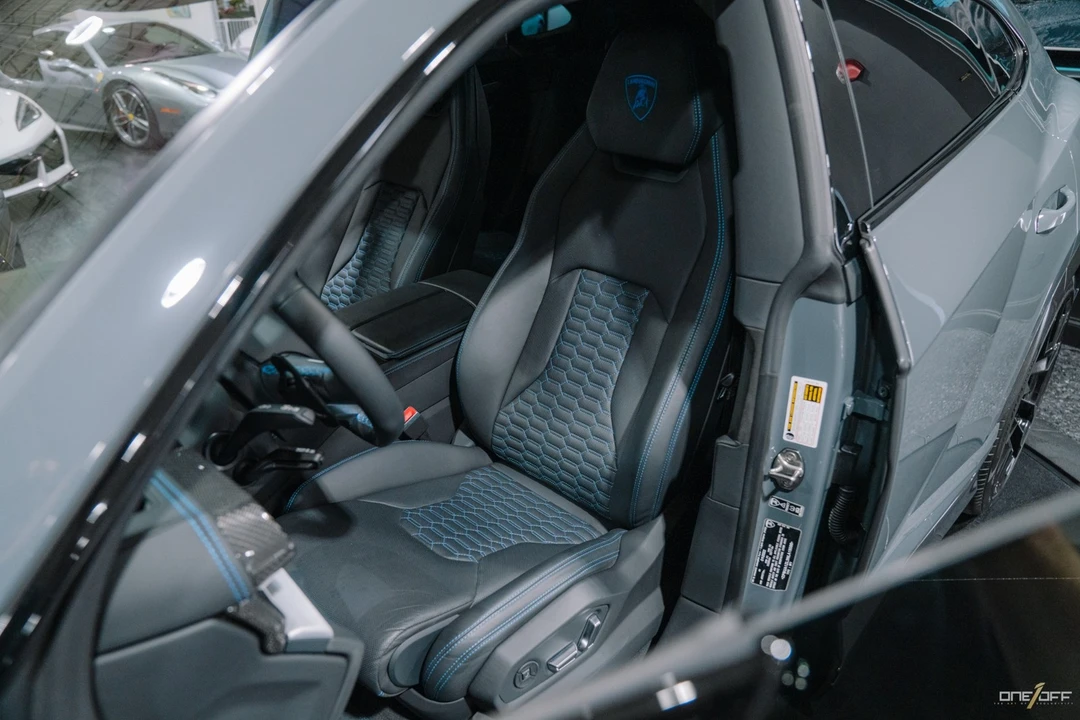2022 Lamborghini Urus - Image 16 of 31