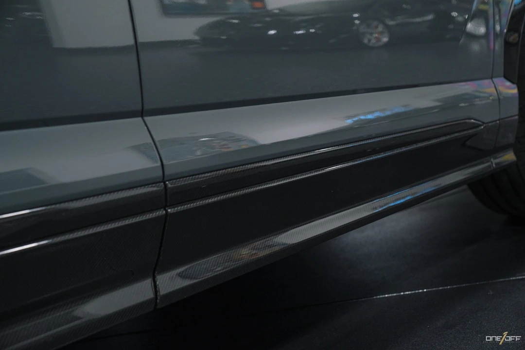 2022 Lamborghini Urus - Image 7 of 31