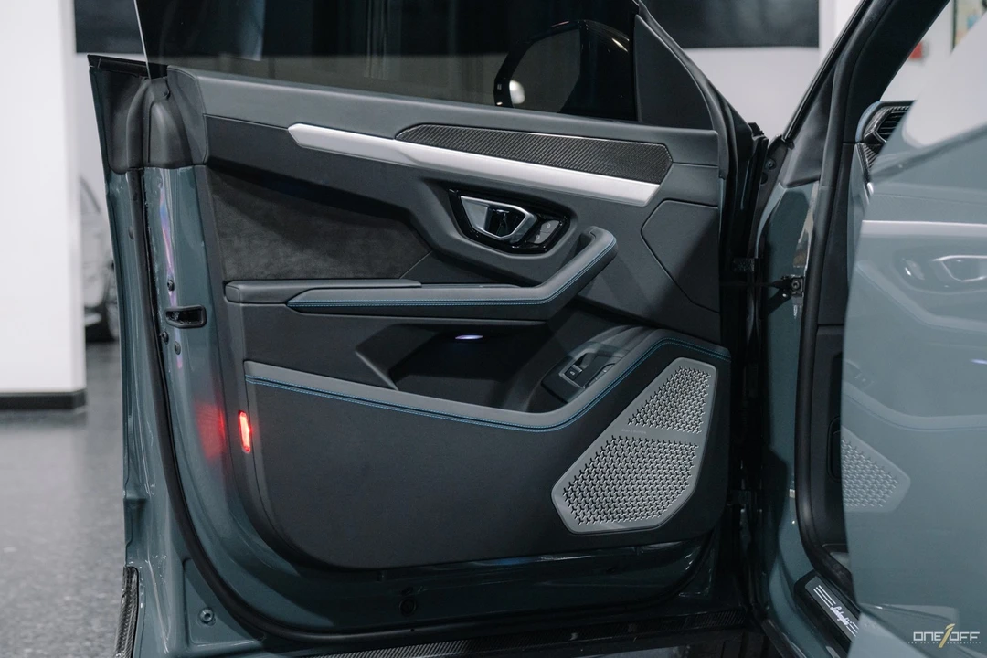 2022 Lamborghini Urus - Image 15 of 31