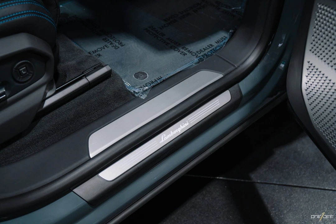 2022 Lamborghini Urus - Image 27 of 31