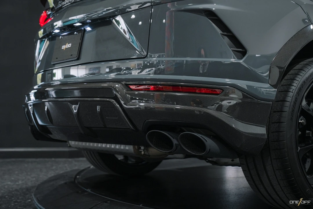 2022 Lamborghini Urus - Image 5 of 31