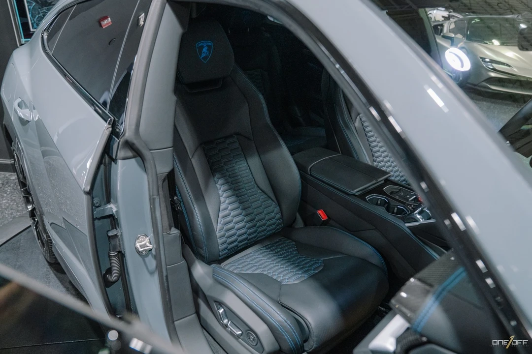 2022 Lamborghini Urus - Image 31 of 31