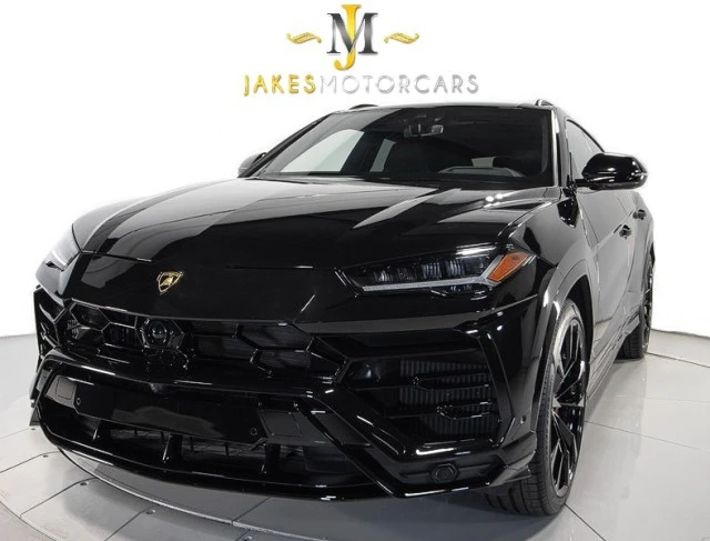2022 Lamborghini Urus - Image 18 of 21