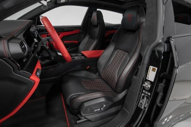 2022 Lamborghini Urus - Image 3 of 21