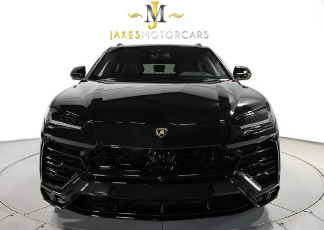 2022 Lamborghini Urus - Image 17 of 21