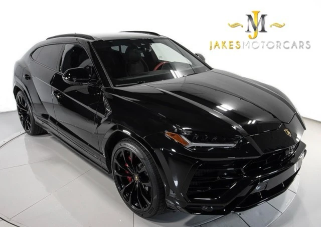 2022 Lamborghini Urus - Image 15 of 21