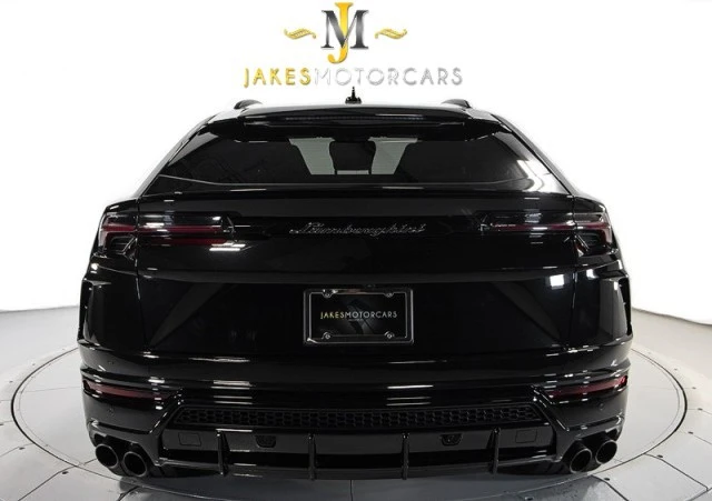 2022 Lamborghini Urus - Image 9 of 21