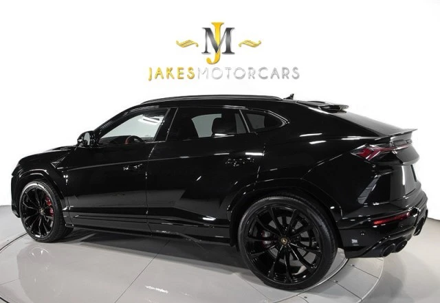 2022 Lamborghini Urus - Image 6 of 21