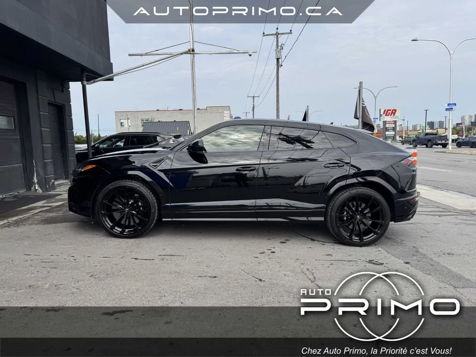 2022 Lamborghini Urus - Image 9 of 20