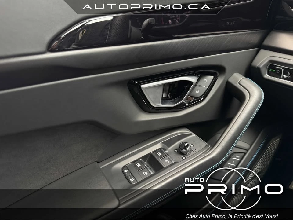 2022 Lamborghini Urus - Image 15 of 20